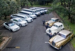 Limousine Wedding Limo Sydney