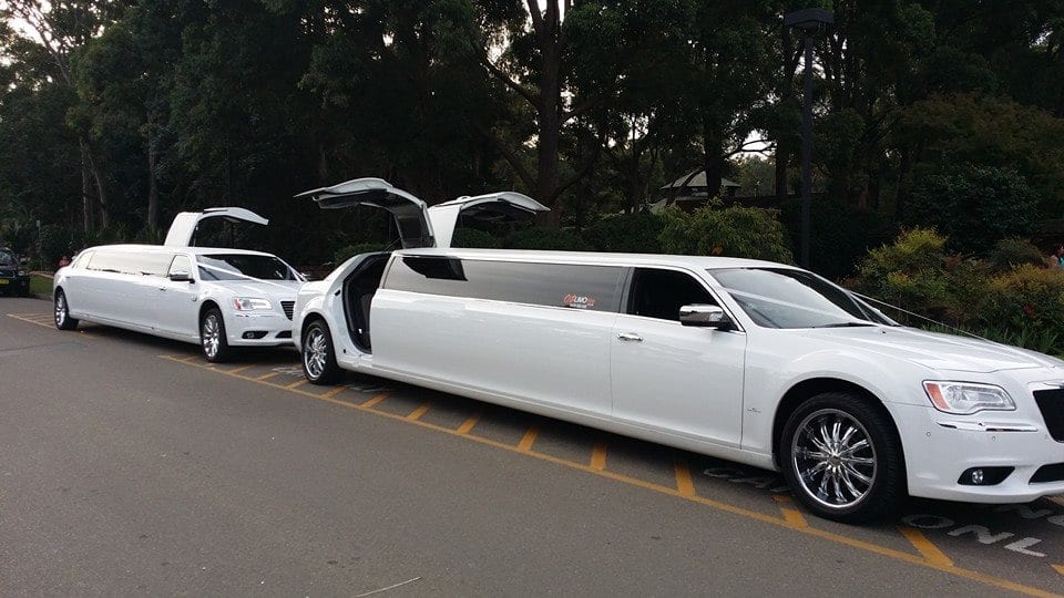 Oz Limo Hire Sydney School Formal Cars Sydney Wedding Cars Sydney