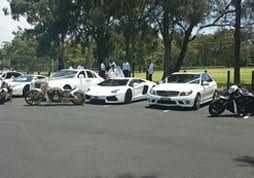 Oz Limo Hire Sydney School Formal Cars Sydney Wedding Cars Sydney
